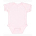 Infant Baby Rib Bodysuit