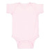 Infant Baby Rib Bodysuit