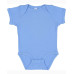 Infant Baby Rib Bodysuit