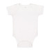 Infant Baby Rib Bodysuit
