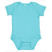 Infant Baby Rib Bodysuit
