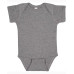 Infant Baby Rib Bodysuit