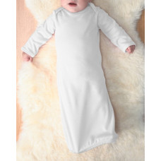 Infant Baby Rib Layette