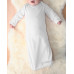 Infant Baby Rib Layette