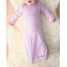 Infant Baby Rib Layette