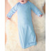 Infant Baby Rib Layette