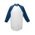 Youth 3/4-Sleeve Baseball Jersey