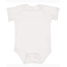 Infant Fine Jersey Bodysuit