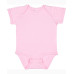 Infant Fine Jersey Bodysuit