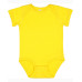 Infant Fine Jersey Bodysuit