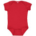 Infant Fine Jersey Bodysuit