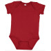 Infant Fine Jersey Bodysuit
