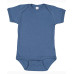 Infant Fine Jersey Bodysuit