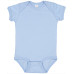 Infant Fine Jersey Bodysuit