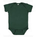 Infant Fine Jersey Bodysuit