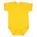 Infant Fine Jersey Bodysuit
