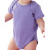 Infant Fine Jersey Bodysuit