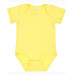 Infant Fine Jersey Bodysuit