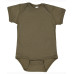 Infant Fine Jersey Bodysuit