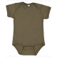 Infant Fine Jersey Bodysuit