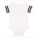Infant Football Fine Jersey Bodysuit