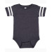 Infant Football Fine Jersey Bodysuit