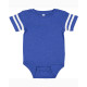 Infant Football Fine Jersey Bodysuit