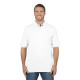 Adult 6.5 oz. Premium 100% Ringspun Cotton Piqué Polo