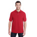 Adult 6.5 oz. Premium 100% Ringspun Cotton Piqué Polo