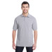 Adult 6.5 oz. Premium 100% Ringspun Cotton Piqué Polo