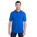 Adult 6.5 oz. Premium 100% Ringspun Cotton Piqué Polo