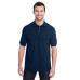 Adult 6.5 oz. Premium 100% Ringspun Cotton Piqué Polo