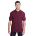 Adult 6.5 oz. Premium 100% Ringspun Cotton Piqué Polo