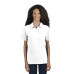 Ladies' 6.5 oz. Premium 100% Ringspun Cotton Piqué Polo