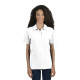 Ladies' 6.5 oz. Premium 100% Ringspun Cotton Piqué Polo