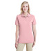 Ladies' 6.5 oz. Premium 100% Ringspun Cotton Piqué Polo