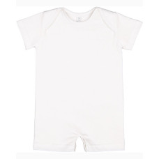 Infant Premium Jersey T-Romper