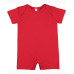 Infant Premium Jersey T-Romper