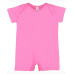 Infant Premium Jersey T-Romper