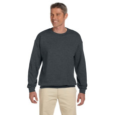 Adult 9.5 oz. Super Sweats® NuBlend® Fleece Crew