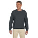 Adult 9.5 oz. Super Sweats® NuBlend® Fleece Crew
