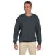 Adult 9.5 oz. Super Sweats® NuBlend® Fleece Crew