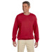 Adult 9.5 oz. Super Sweats® NuBlend® Fleece Crew