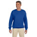 Adult 9.5 oz. Super Sweats® NuBlend® Fleece Crew
