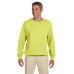 Adult 9.5 oz. Super Sweats® NuBlend® Fleece Crew