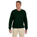 Adult 9.5 oz. Super Sweats® NuBlend® Fleece Crew