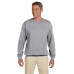 Adult 9.5 oz. Super Sweats® NuBlend® Fleece Crew