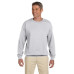 Adult 9.5 oz. Super Sweats® NuBlend® Fleece Crew
