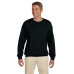 Adult 9.5 oz. Super Sweats® NuBlend® Fleece Crew