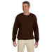 Adult 9.5 oz. Super Sweats® NuBlend® Fleece Crew